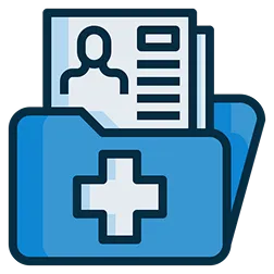 Records That Follow The Patient