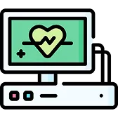 Vitals Tracking