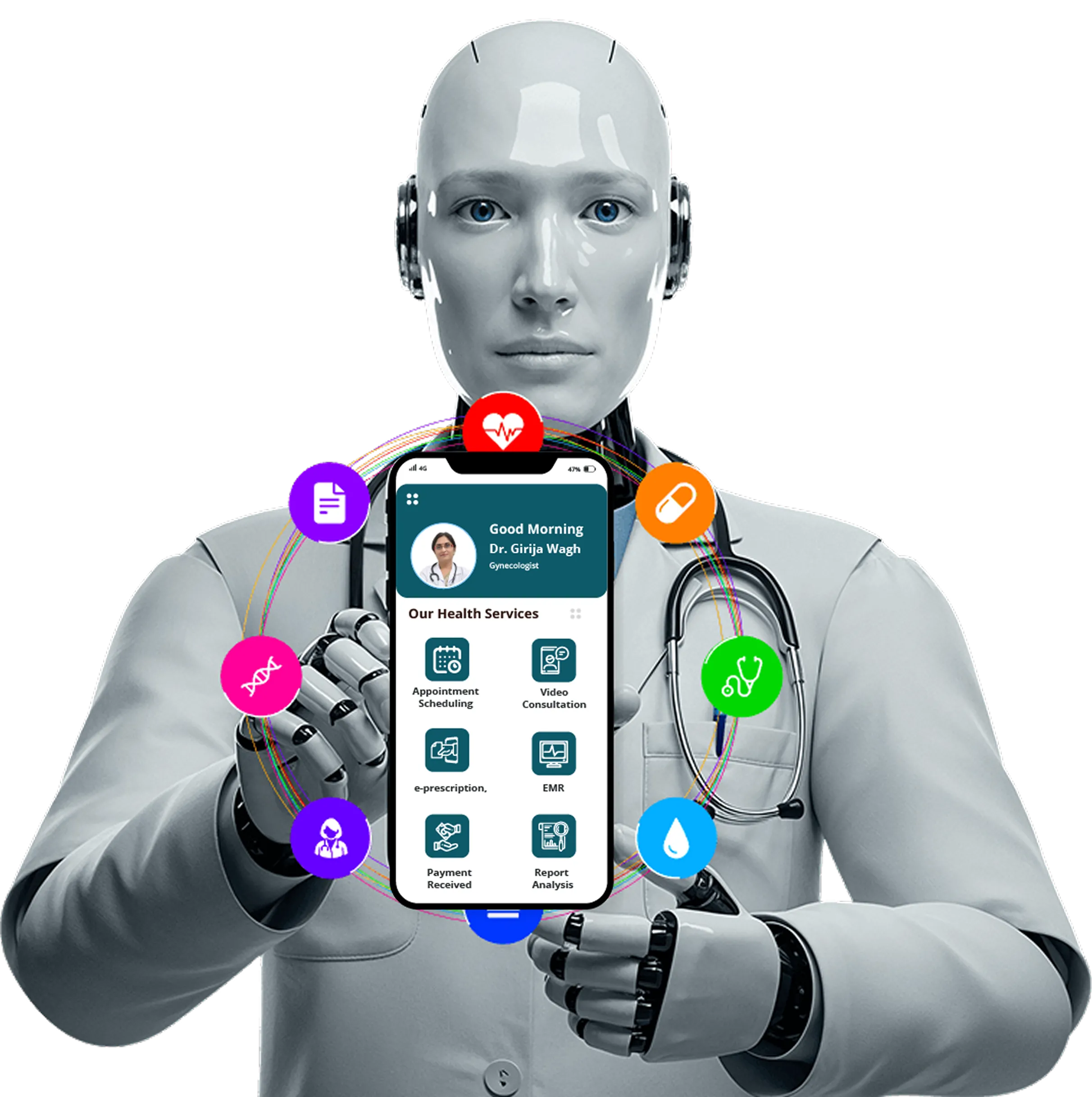 AI Dating App Solutions