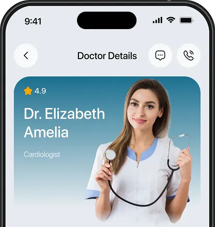 Regular Check-Ins