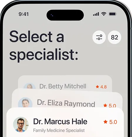 Built For Older Patients