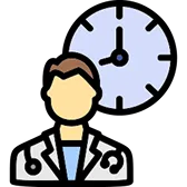 Right Doctor First Time