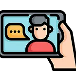 Real-Time Video Visits