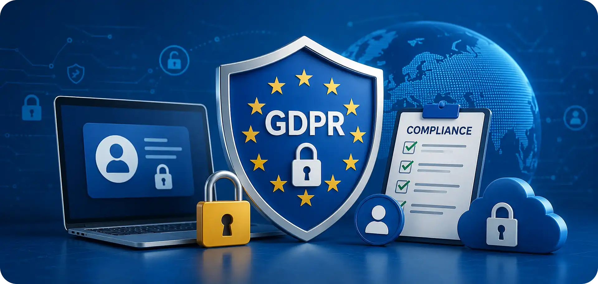 GDPR Compliance for Fantasy Sports Platforms