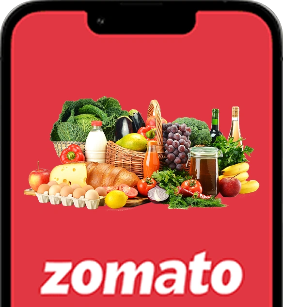 Zomato Clone App Development