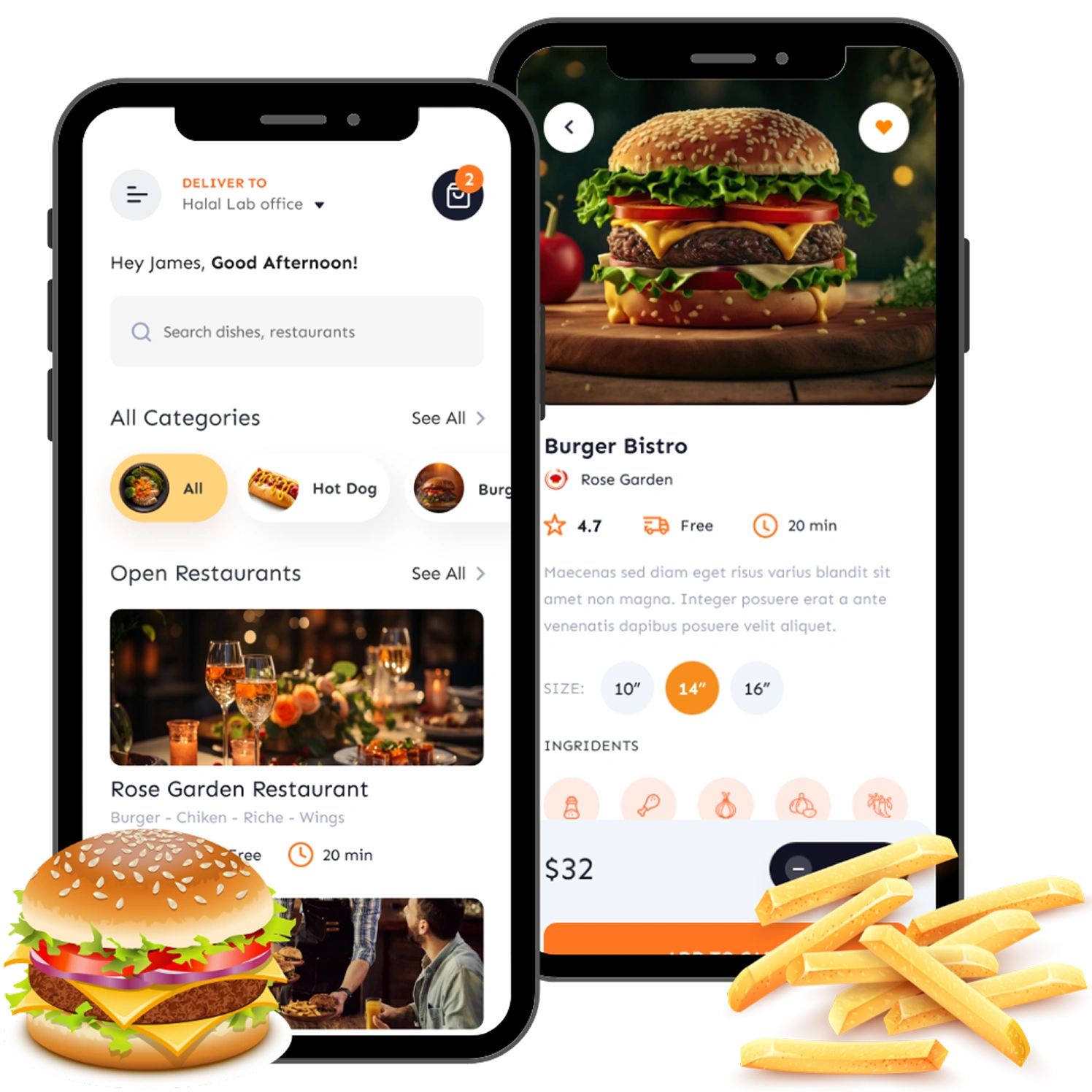 For Customers Mockup 1