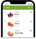 BigBasket-Inspired Grocery Marketplace