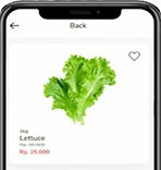 Kroger-Inspired Grocery App Clone