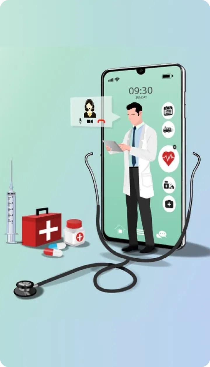 Billing That Happens Inside The App