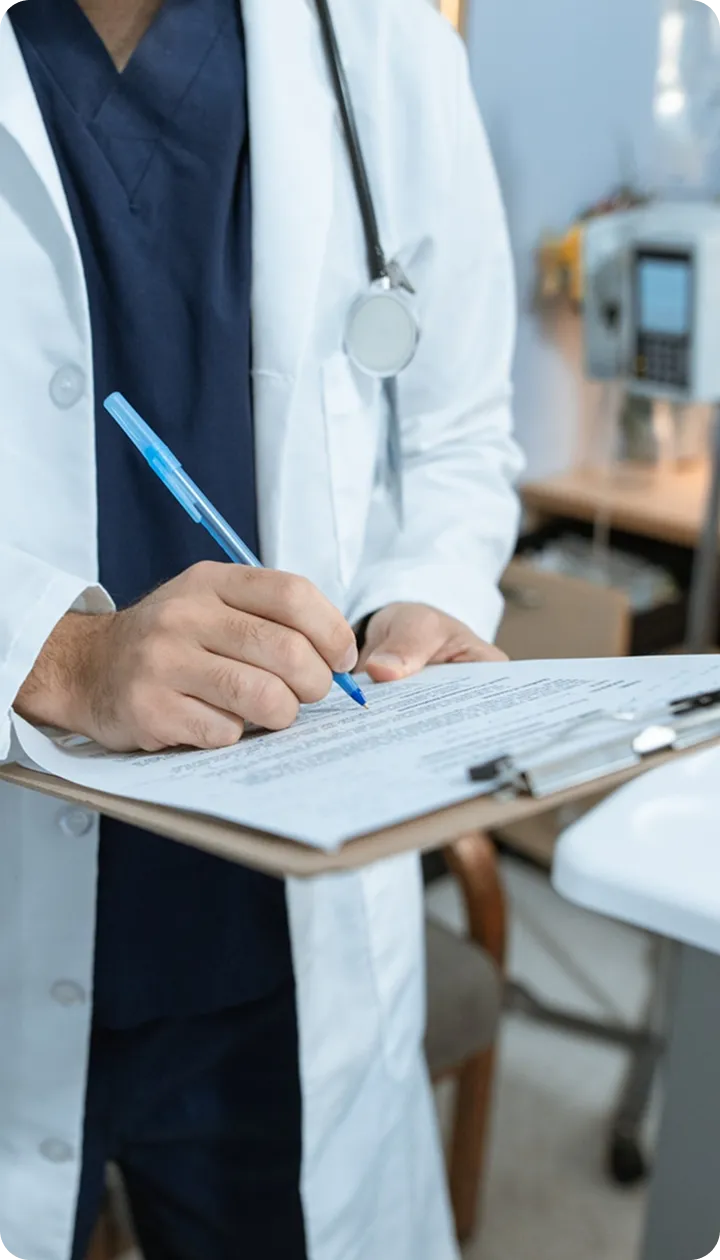Records That Travel With The Patient