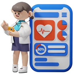 Doctor Discovery And Booking