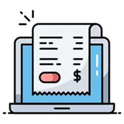 Digital Prescriptions