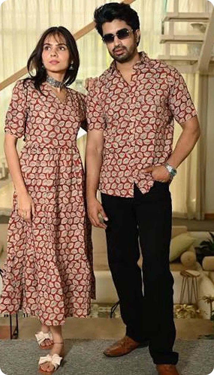 Nearby Matching