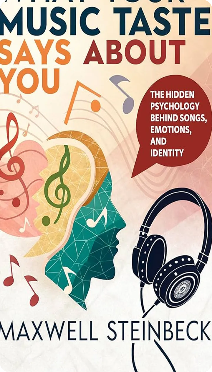 Music Taste Matching