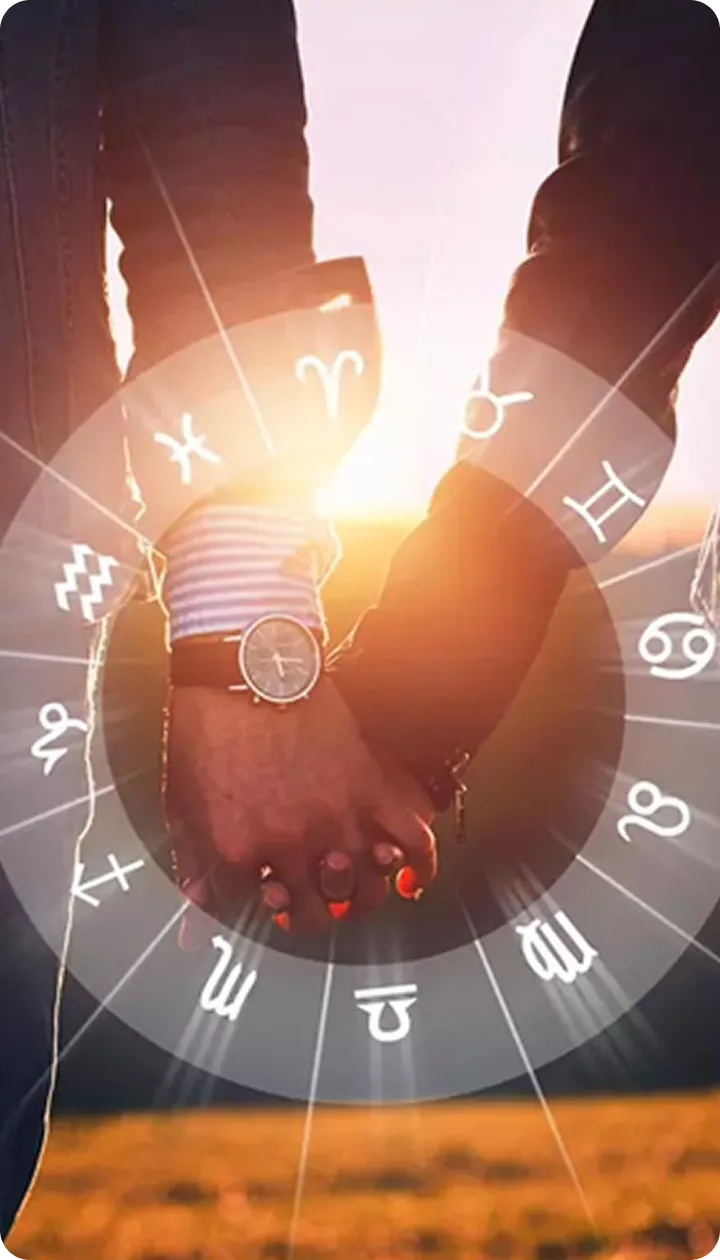 Zodiac-Based Matching