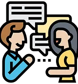 Trust Starts Before the First Message