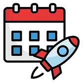 Designed to Earn From Launch Day