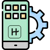 Android Hinge Clone App Built for Real Traffic