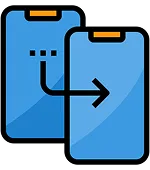 iOS Hinge Clone App Store Ready