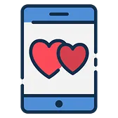 Cross-Platform Dating App Development