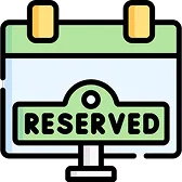 Flexible Slot Booking