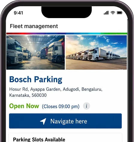 Commercial Fleet Operations