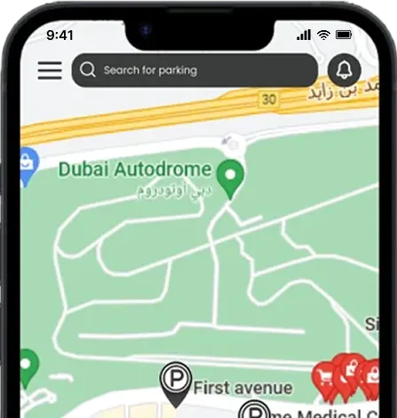 Multi-City Parking Brands