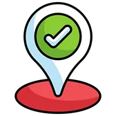 Live Sync With IoT Parking Management