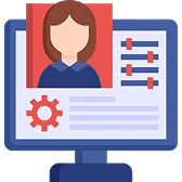 Admin Panel for Parking App Control