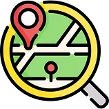 Search By Location