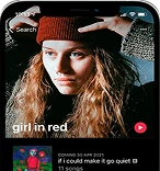 Spotify App Clone