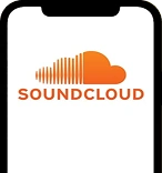 SoundCloud App Clone