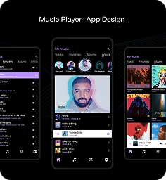 Artist-Fan Interaction Platforms