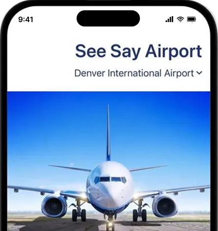 Airports And Transit Hubs