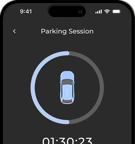 Parking Startups