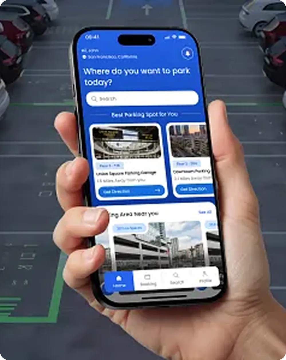 One App For Everything
