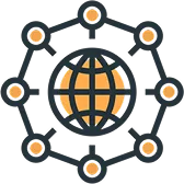 Connected Systems, Zero Gaps