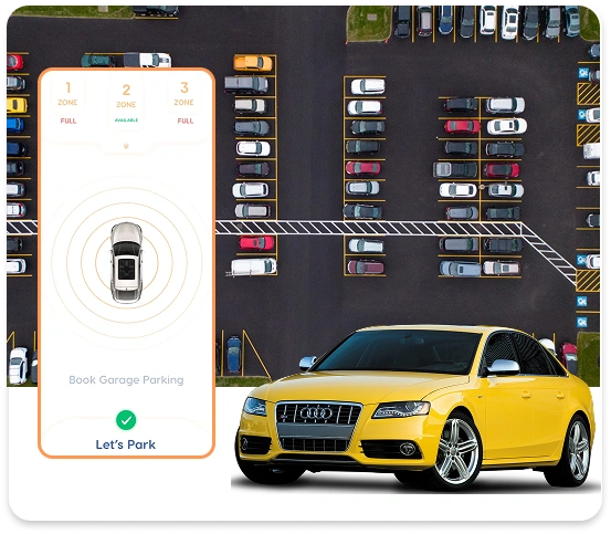 Kuchoriya TechSoft Android App