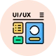 UI/UX Designing
