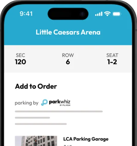 Event Venues and Stadiums