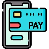 Cashless From Search to Exit