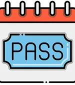 Passes Review First Time
