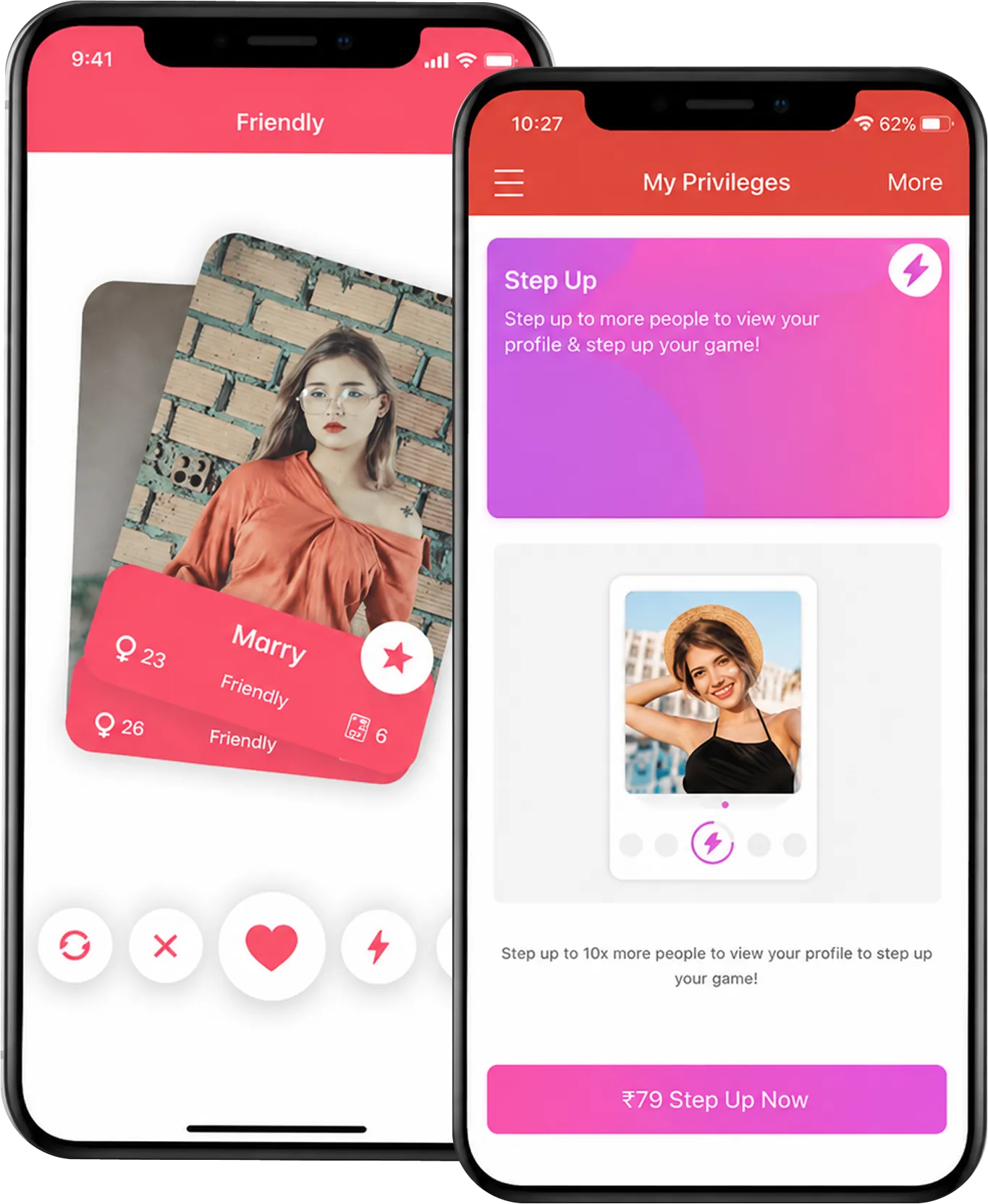 AI Dating App Solutions