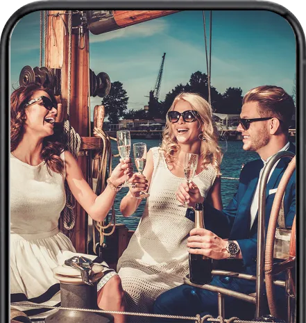 Luxury Lifestyle Network