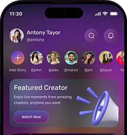 Creative and Entertainment Network