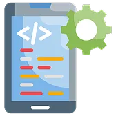 Raya Clone App Development for Android