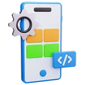 Raya Clone App Development for iOS