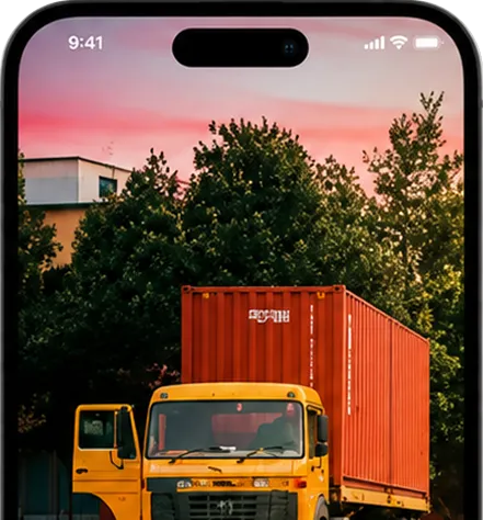 Fleet And Logistics Companies