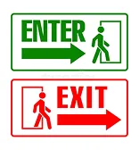Contactless Entry And Exit