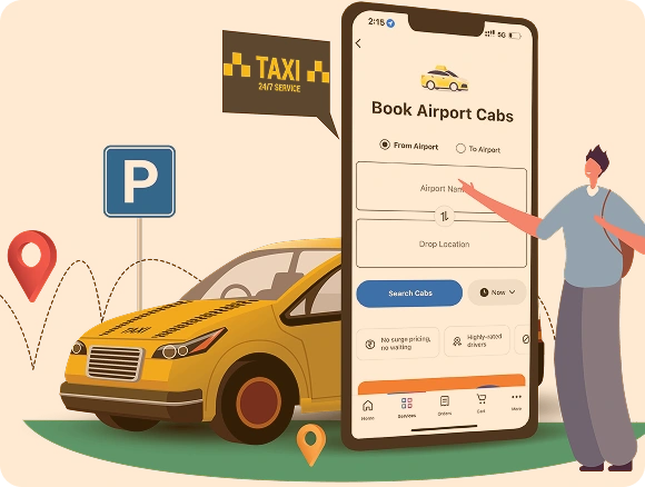 Kuchoriya TechSoft Android App